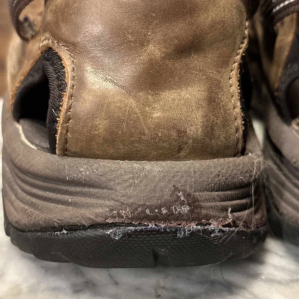 Keen newport bison